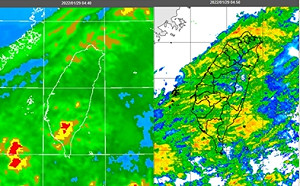春節兩波強冷空氣 吳德榮:小年夜下探10度 初六回暖
