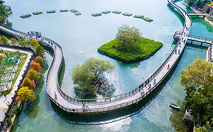 初二、初三9縣市訂房逾7成！13熱門景點易塞路段一次看