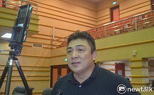 蔡英文「蔣經國保台」引論戰 凌子楚：蔣讓台灣進入民主自由衝撞年代