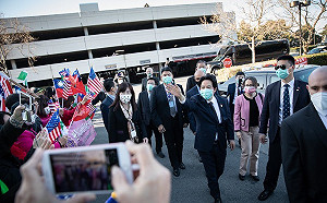 賴清德與舊金山僑界視訊「盼團結挺台」 今明兩天將和美國政要交流