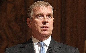 英王胞弟安德魯遭控性侵醜聞不斷!王子頭銜遭撤銷、溫莎寓所收回