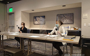 圓滿出訪拚外交 賴清德：完成總統交付任務