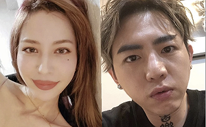 網爆「靠KT幫寫歌」！謝和弦傻眼嗆：她文筆那麼爛