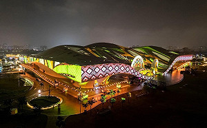 《武營晚點名》島嶼記憶‧光舟劇場 走進時光隧道回顧鳳山百年風華