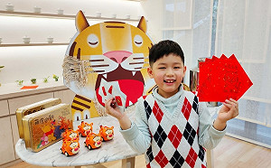 福虎生豐「津甘馧」 來新北茶博館走春幾霸分