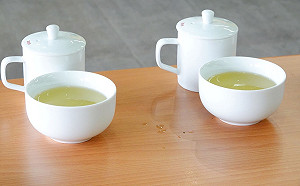 年節大餐 喝杯新北有機茶去油解膩