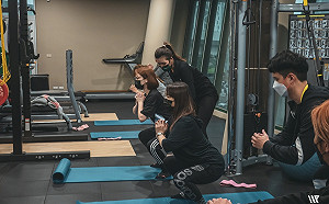 初二到初五新北運動中心虎力全開 春節運動不打烊激推超低優惠