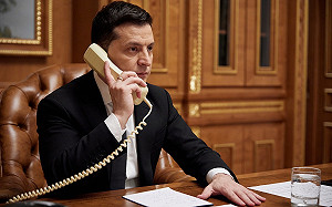 烏克蘭籲俄提出不打算入侵證明 坦言國內局勢不穩