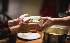 初二吃3食物旺財！回娘家5忌諱曝光