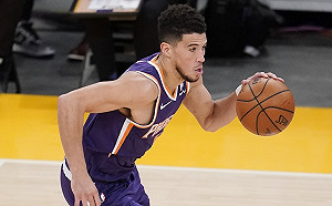 KD不在吞5連敗　太陽笑納11連勝