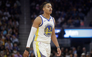 浪花兄弟缺席　Poole率勇士奪7連勝