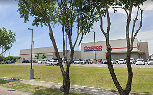 桃園25處確診足跡曝光！Costco、運動公園、高鐵都入列