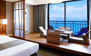 住環保標章旅館最高省1500元！環保署：8/1起再加碼1500名