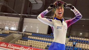 北京冬奧台灣第11順位入場 黃郁婷甩「中國隊服風波」將擔任掌旗官