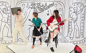 新北三重一村走春憶當年 福虎生豐熱鬧迎新年