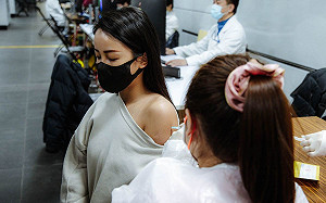 北市BNT疫苗今9點預約　供6萬多劑