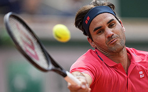 Federer：盼4月時能決定何時復出