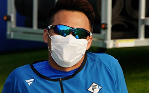 BB新庄首場比賽　請王柏融幫忙助陣