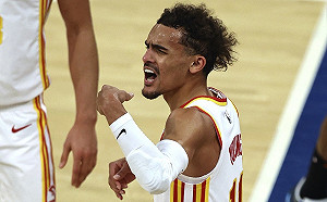 崔楊狂砍43分　老鷹斬斷太陽11連勝