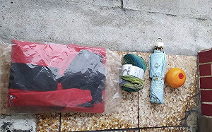 家門口遭擺4物品！內行抖恐怖真相