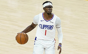 Jackson致勝上籃　殘陣快艇勝湖人