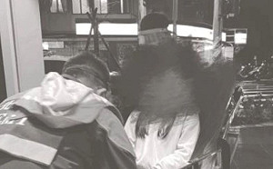 (影) 南港少女遭家暴案處理沒後續? 高嘉瑜出面回應了