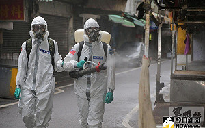 桃園群聚案延燒！最新15處足跡曝光