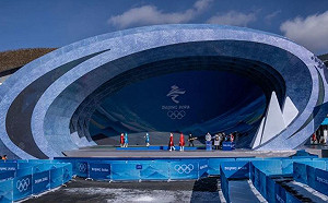 「劇透」北京冬奧開幕式 總導演張藝謀：顛覆想像、前所未有！