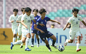 台灣女足代表隊驚傳多人確診武漢肺炎 周春米要求研議專機接送返國