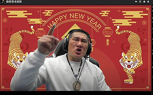 黃郁婷缺政治敏感度?館長：又不是3歲小孩 這若無人譙台灣就滅亡了