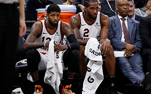 Leonard本季可能報銷　PG傷情未明