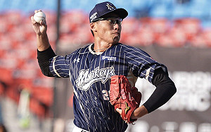 翁瑋均等人受傷　樂天鎖定2球員