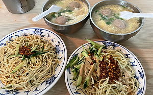 涼麵店冬天怎存活？內行：靠它賺飽