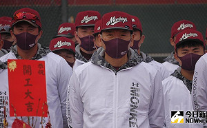 古久保健二轉戰樂天　希望球員改變