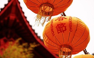 過年遇五大地雷　  再乖都會變逆媳