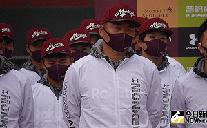 桃猿最強！曾豪駒：我們是一支強隊