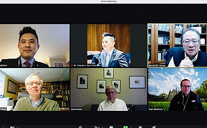稱國民黨反萊豬、反福食不影響與美日關係 陳以信：只是外交其中一個面向