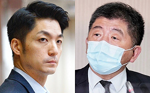 元宵後人選應會浮出！ 王定宇：陳時中民調勝過蔣萬安 是張好牌