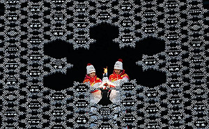 中共派維族選手當冬奧火炬手 美國批：分散種族迫害的關注