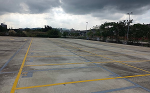 內政部修法：使用鄰地設停車空間 同意書得載明期限