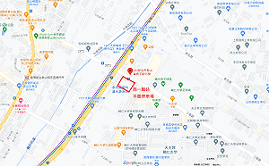 新北泰山塭仔圳 第8處臨時停車場啟用