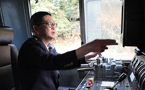 中國官媒幻想文！福建台籍司機想開火車來台？網戳破「劇本超唬爛」