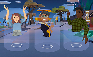 Meta推新功能Personal Boundary！防止元宇宙發生騷擾行為