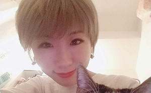 影射林志玲找代孕被撻伐！廣告小妹道歉：沒有攻擊的意思