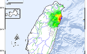 宜蘭規模4.2地震！台鐵部分列車減速慢行 影響旅客逾1400人