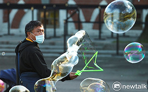 開工日上半天短暫好天氣！彭啟明：午後鋒面報到全台轉雨降溫