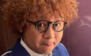 納豆「腦出血」住院15天再進手術室！經紀人曝最新病況