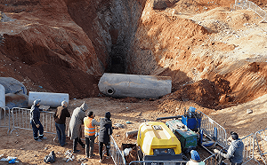 摩洛哥5歲童落井五天 救援失敗仍喪命