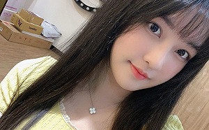 遭控「感情詐欺」騙抖內！正妹實況主「依梨」澄清：並非我本人