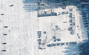 俄烏大戰2/16開打？ 德、美媒體言之鑿鑿